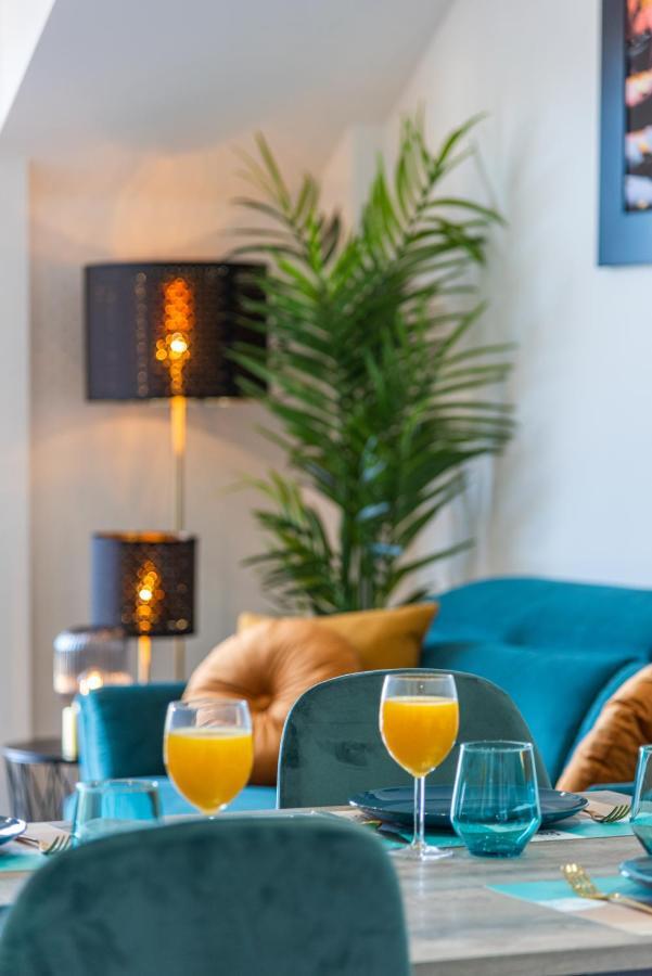 La Zenia Cocoon - Luxury Penthouse With Jacuzzi, 2 Pools, Indoor Heated Pool, Sauna, Gym, Playstation Apartment Dehesa de Campoamor  Екстериор снимка