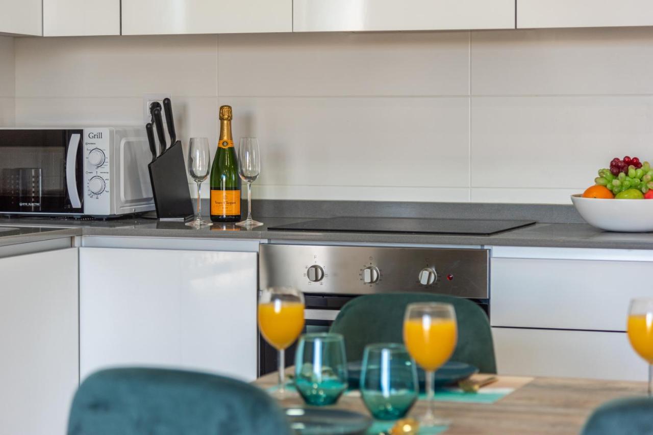 La Zenia Cocoon - Luxury Penthouse With Jacuzzi, 2 Pools, Indoor Heated Pool, Sauna, Gym, Playstation Apartment Dehesa de Campoamor  Екстериор снимка