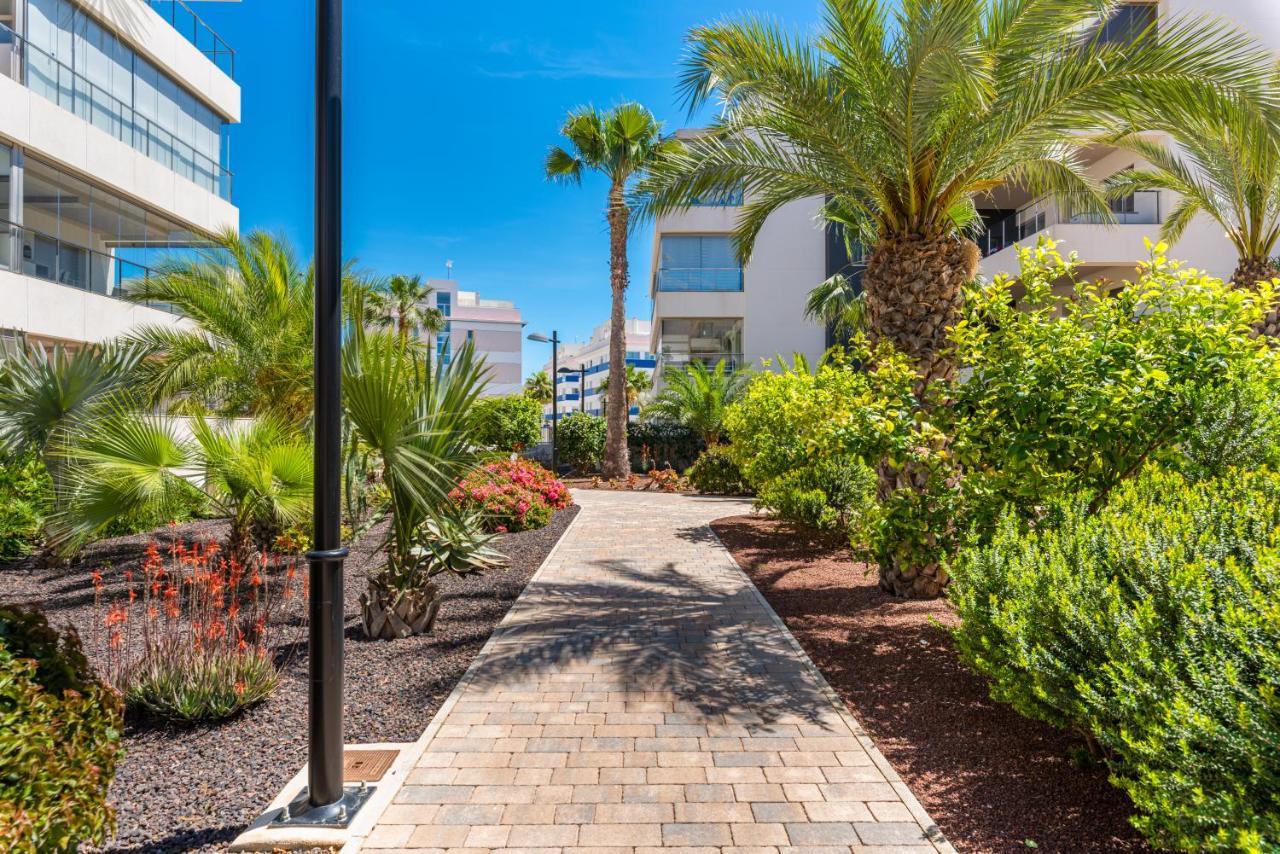 La Zenia Cocoon - Luxury Penthouse With Jacuzzi, 2 Pools, Indoor Heated Pool, Sauna, Gym, Playstation Apartment Dehesa de Campoamor  Екстериор снимка