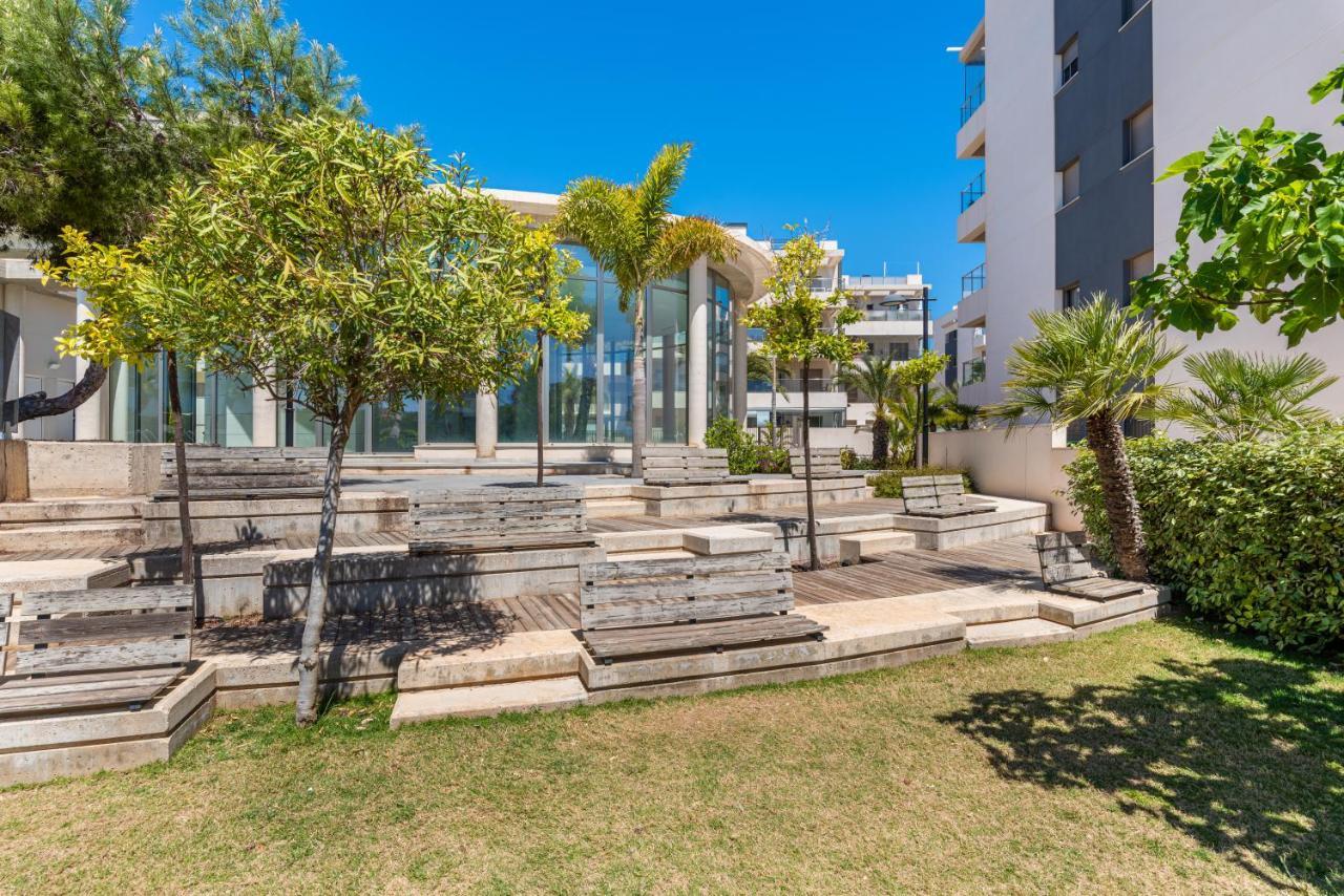 La Zenia Cocoon - Luxury Penthouse With Jacuzzi, 2 Pools, Indoor Heated Pool, Sauna, Gym, Playstation Apartment Dehesa de Campoamor  Екстериор снимка